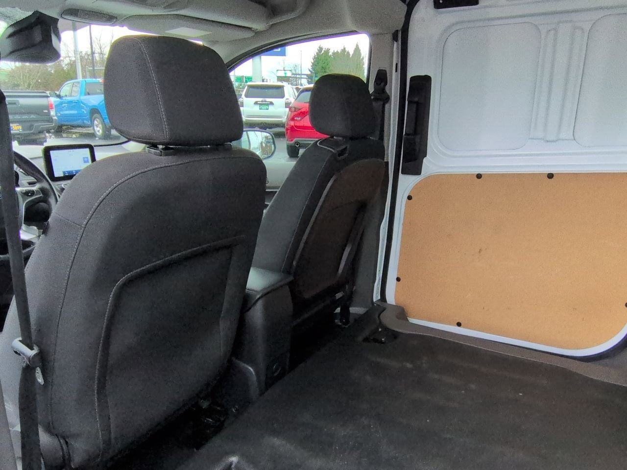 Thumbnail: 2023 Ford Transit Series - 19