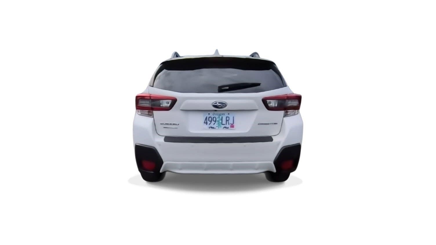 Thumbnail: 2020 Subaru Crosstrek - 7