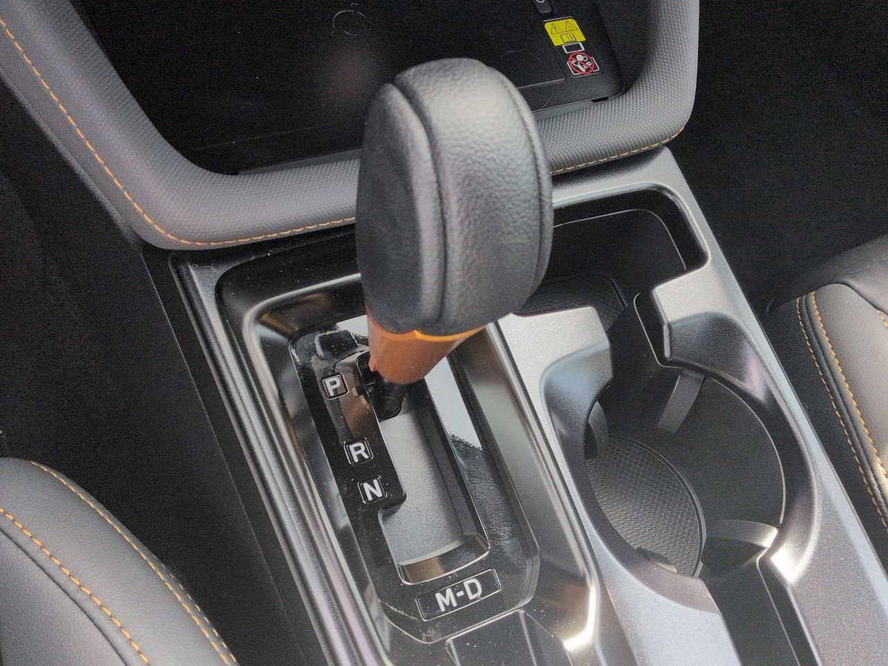 Thumbnail: 2026 Subaru Forester - 34