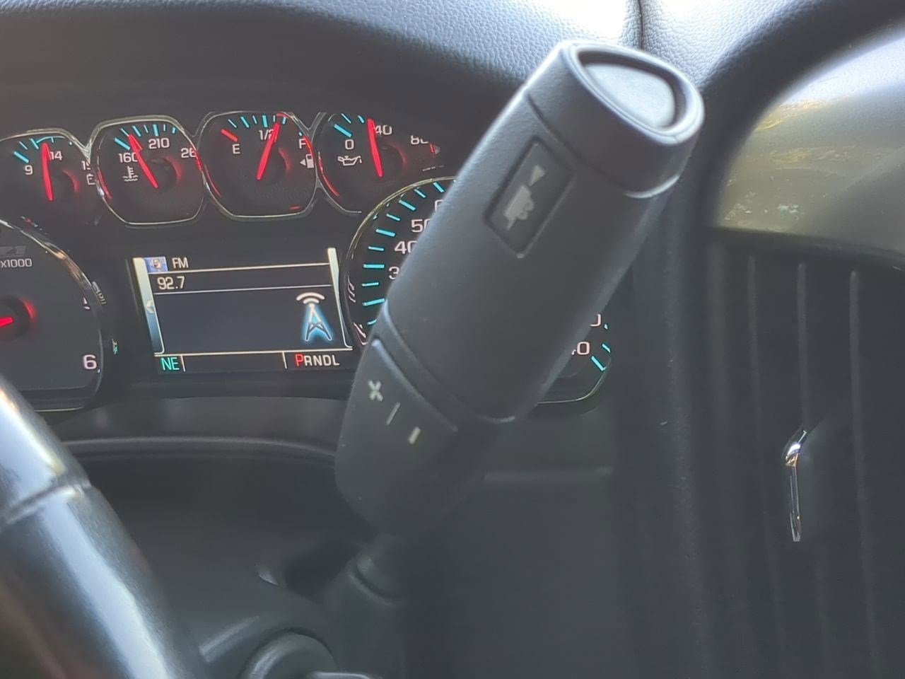 Thumbnail: 2018 Chevrolet Silverado 1500 - 38