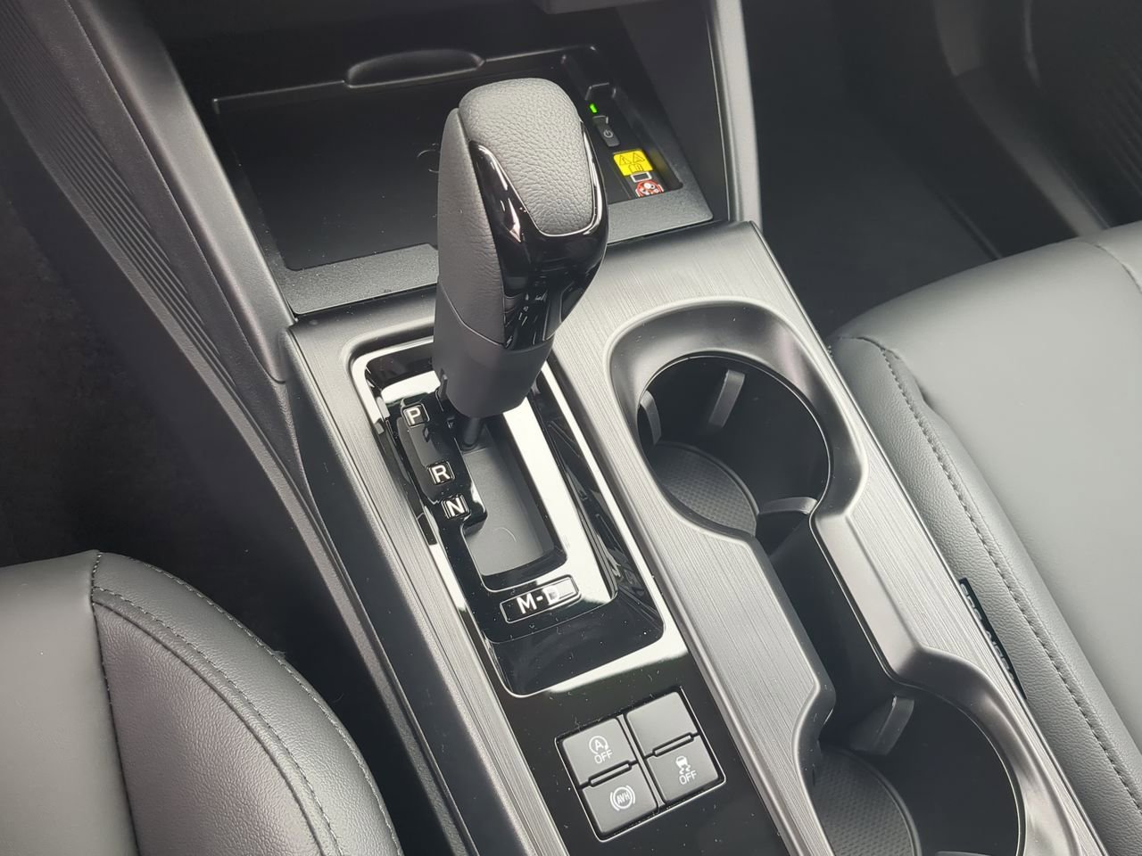 Thumbnail: 2026 Subaru Outback - 35