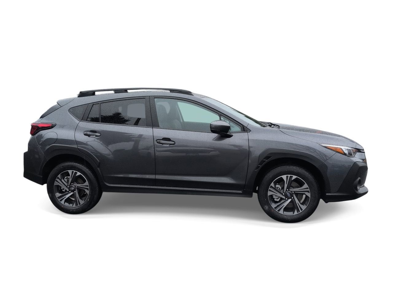 Thumbnail: 2026 Subaru Crosstrek - 9