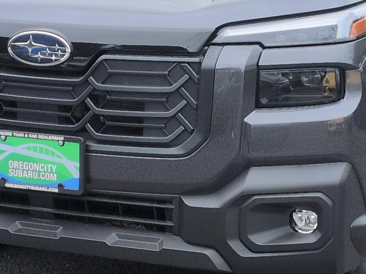 Thumbnail: 2026 Subaru Outback - 11