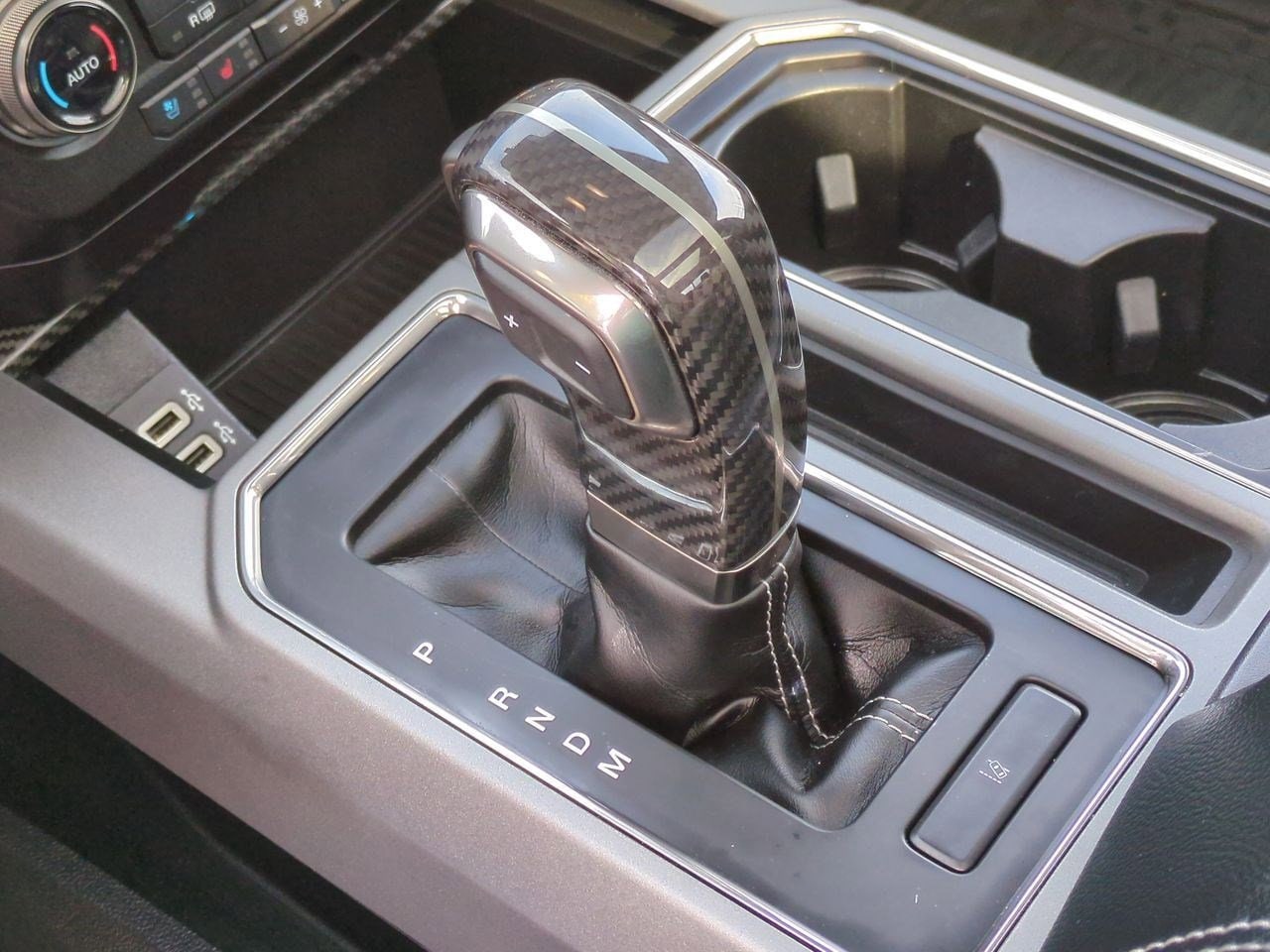 Thumbnail: 2019 Ford F-150 - 35
