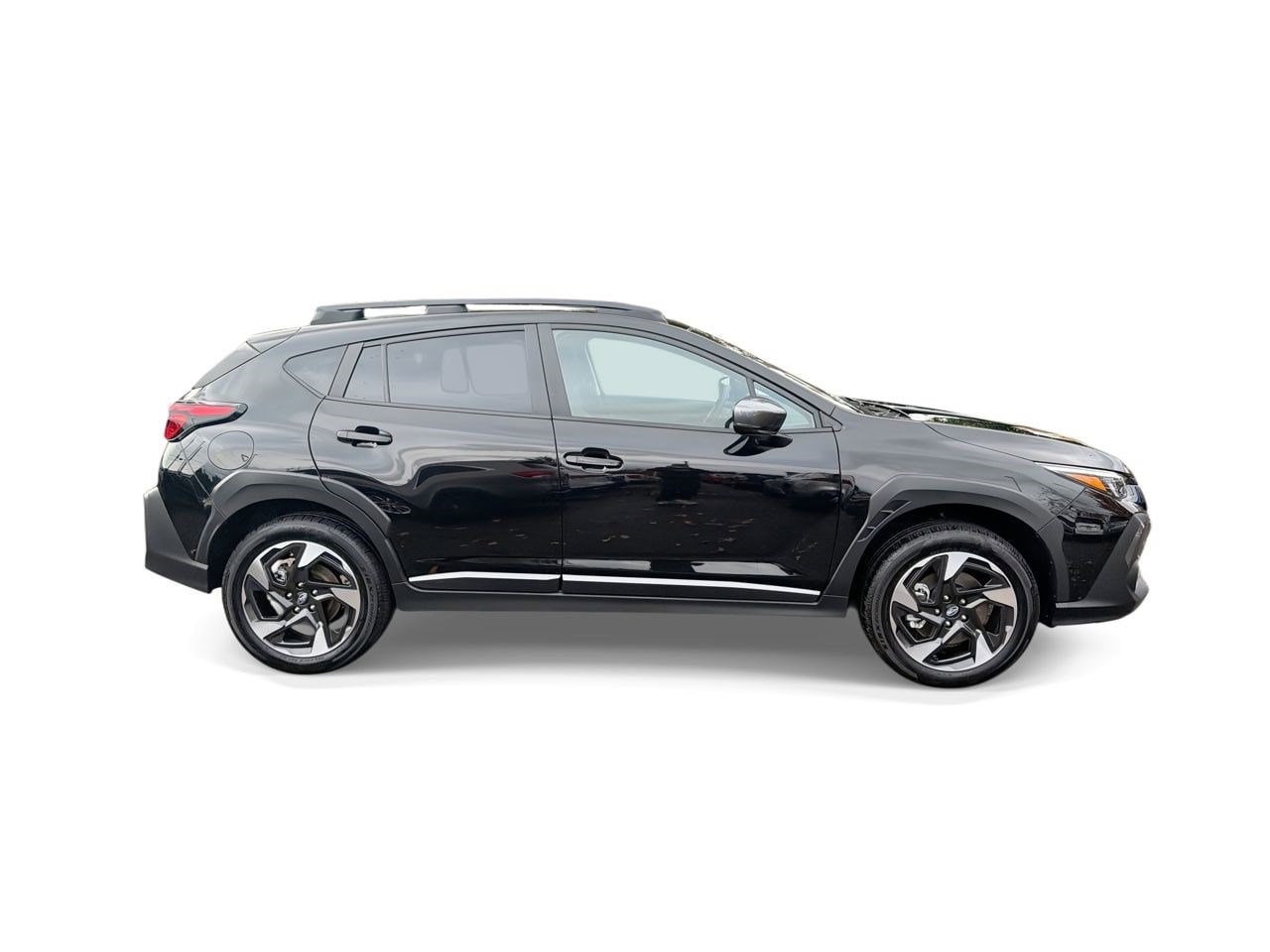 Thumbnail: 2025 Subaru Crosstrek - 9