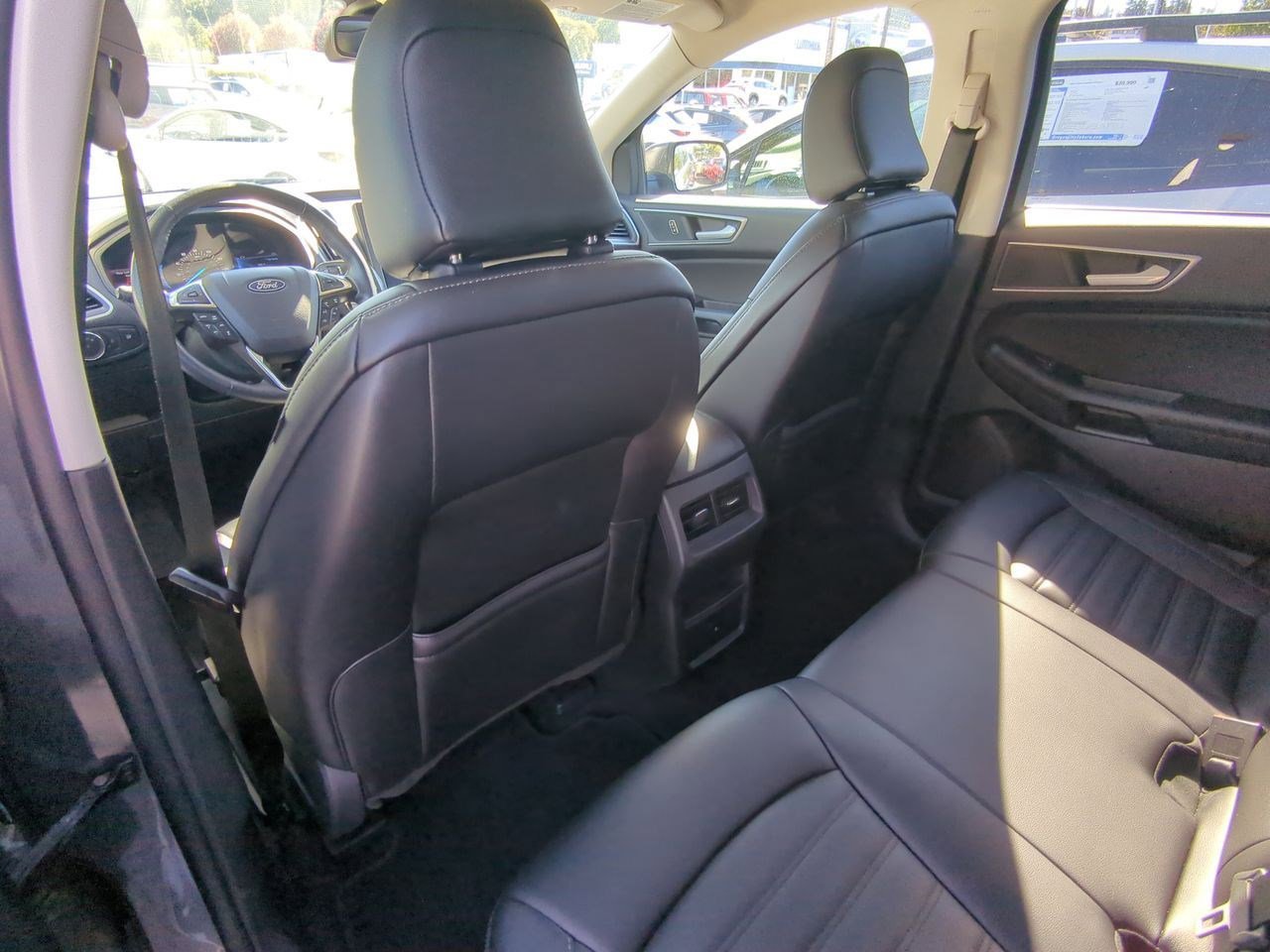 Thumbnail: 2024 Ford Edge - 25