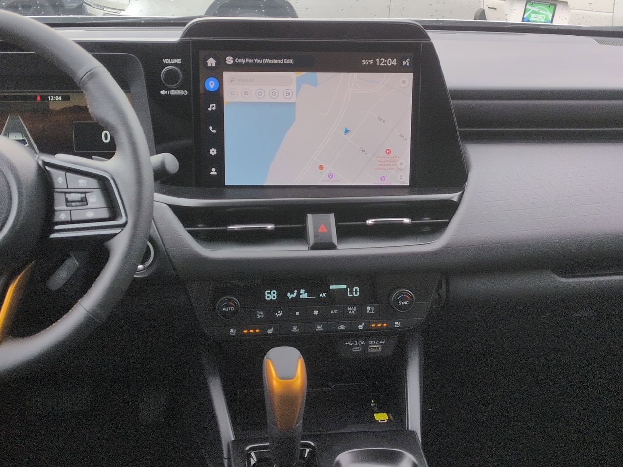 Thumbnail: 2026 Subaru Outback - 29