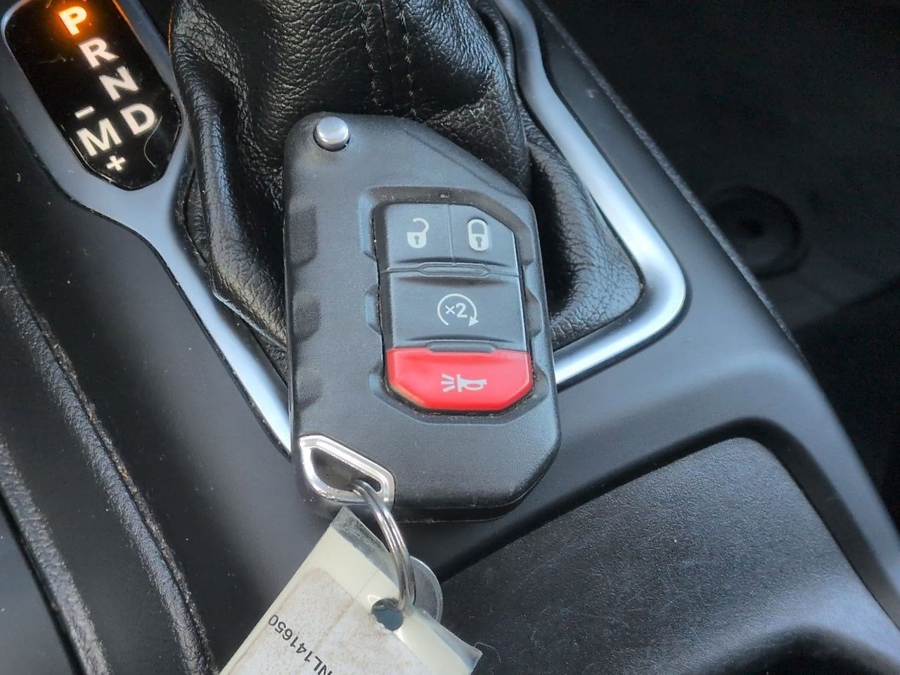 Thumbnail: 2022 Jeep Gladiator - 35