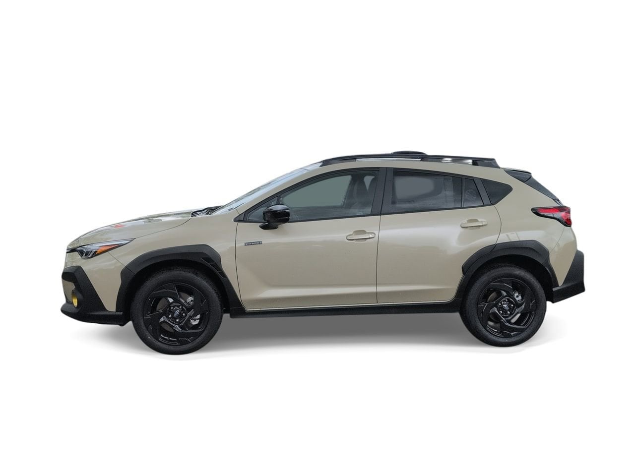 Thumbnail: 2026 Subaru Crosstrek - 5
