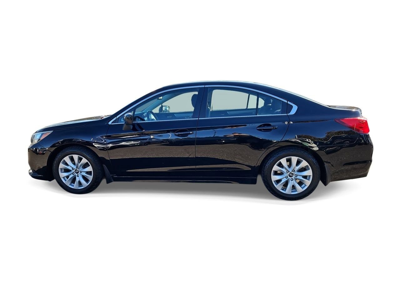Thumbnail: 2015 Subaru Legacy - 5