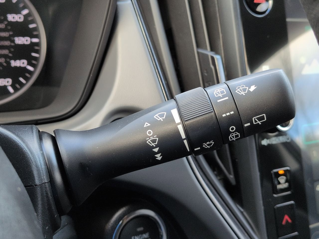 Thumbnail: 2026 Subaru Crosstrek - 26