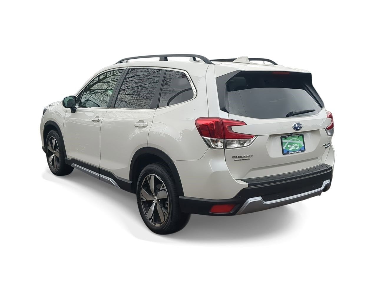Thumbnail: 2021 Subaru Forester - 6