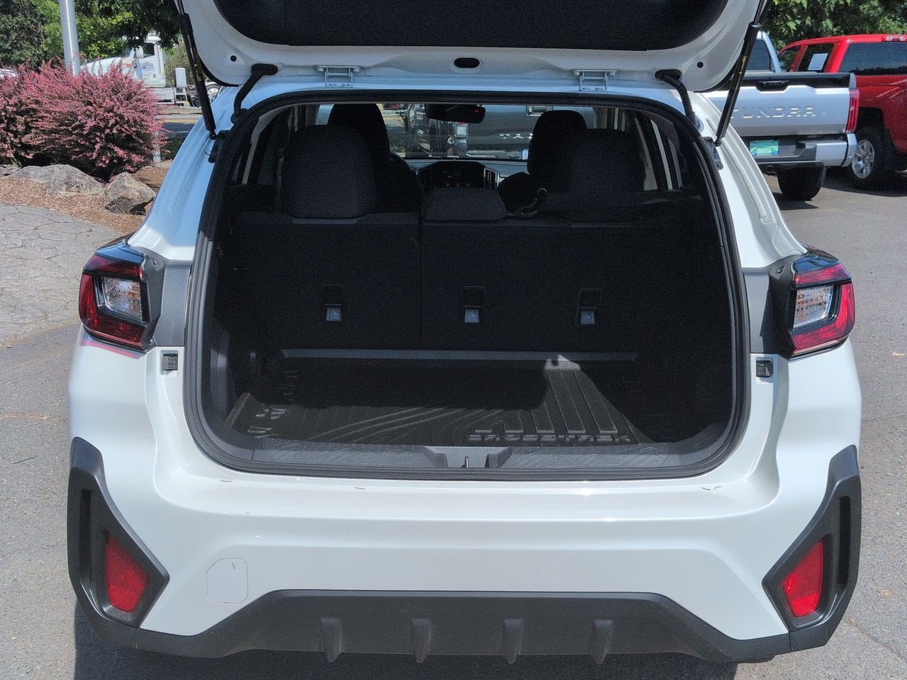 Thumbnail: 2025 Subaru Crosstrek - 35