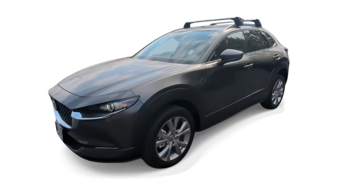 Thumbnail: 2021 Mazda CX-30 - 4