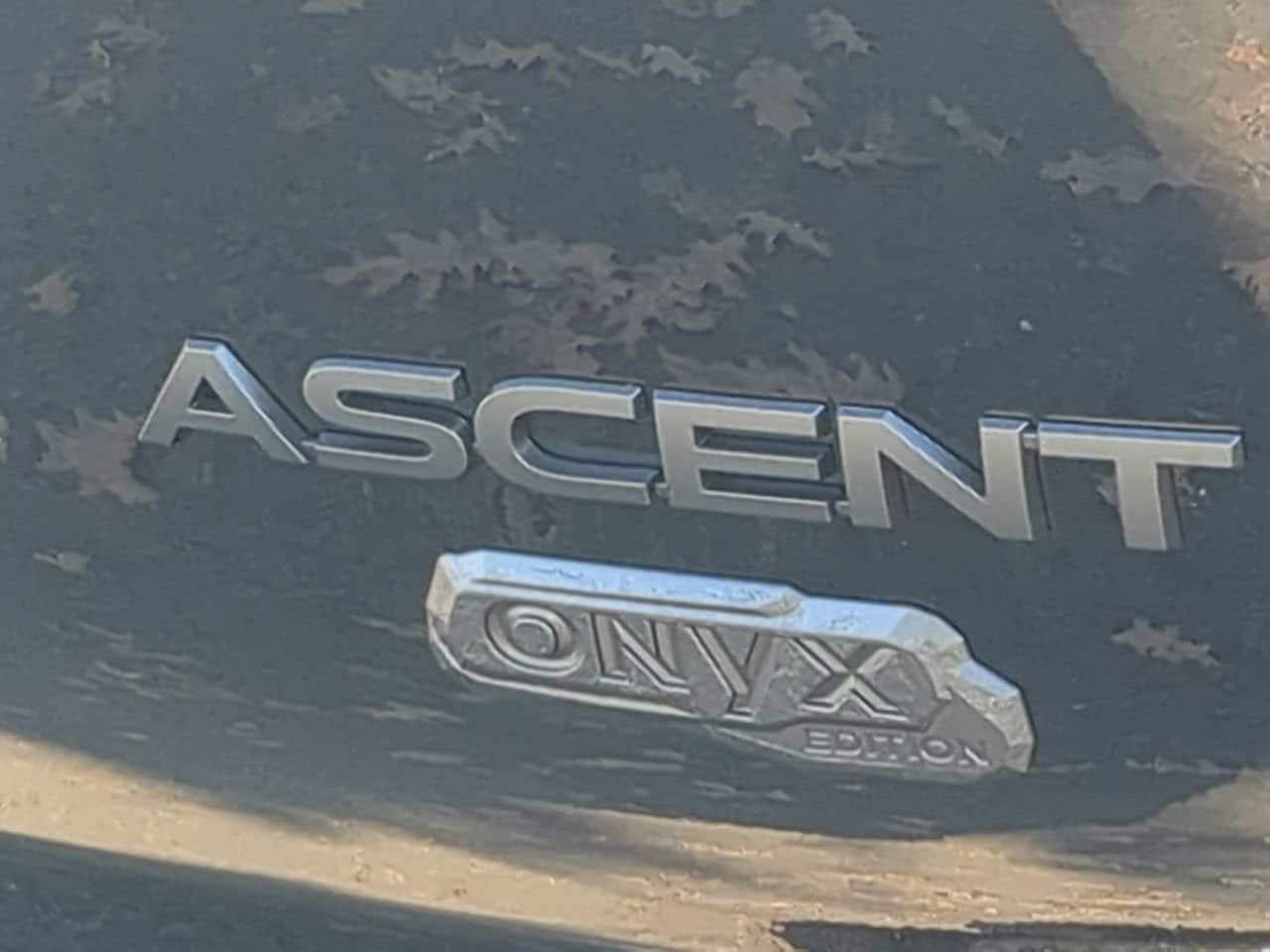 Thumbnail: 2025 Subaru Ascent - 13