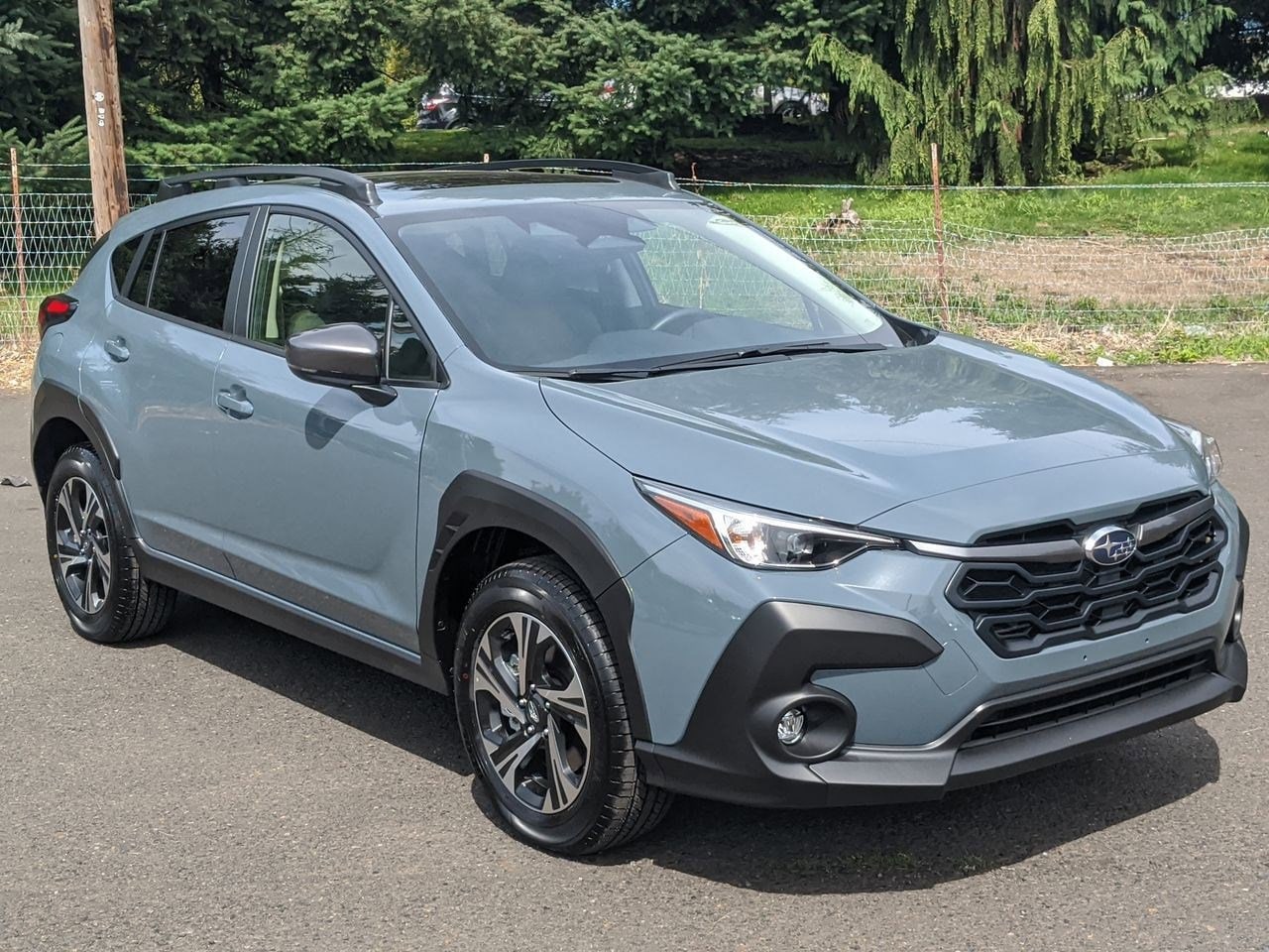 Thumbnail: 2024 Subaru Crosstrek - 16