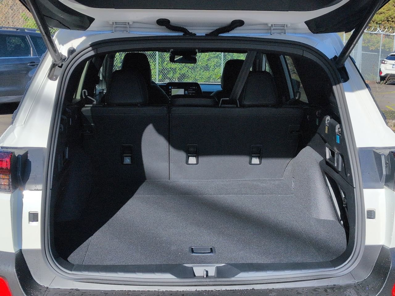 Thumbnail: 2026 Subaru Outback - 37