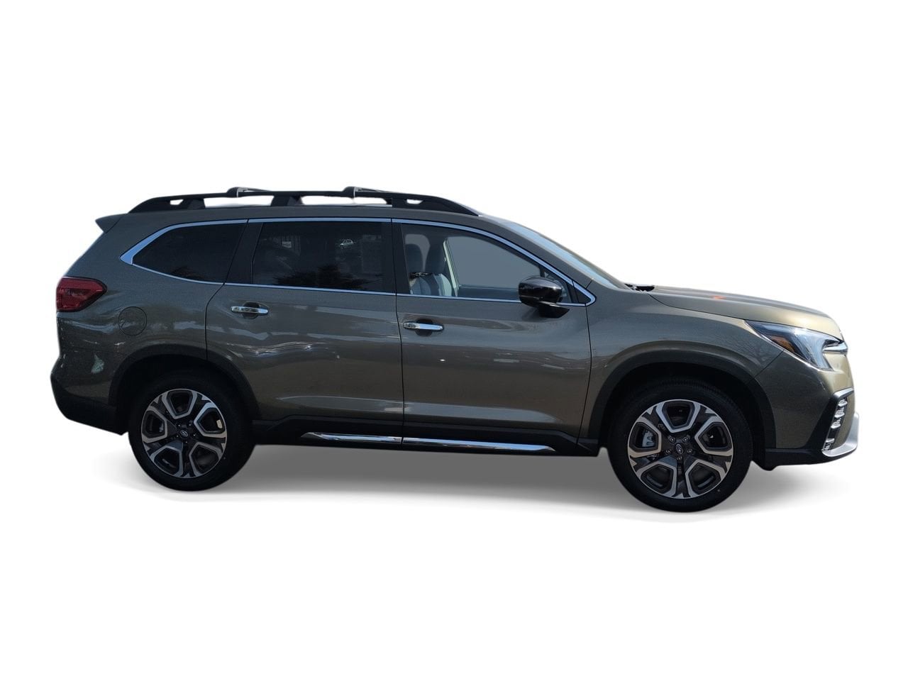 Thumbnail: 2026 Subaru Ascent - 9