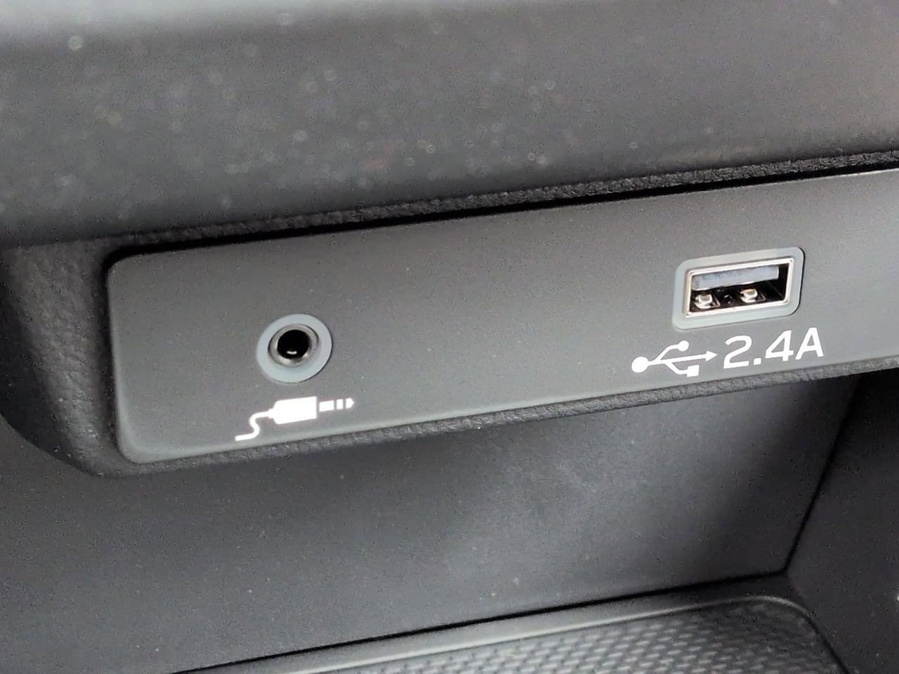 Thumbnail: 2026 Subaru Forester - 30