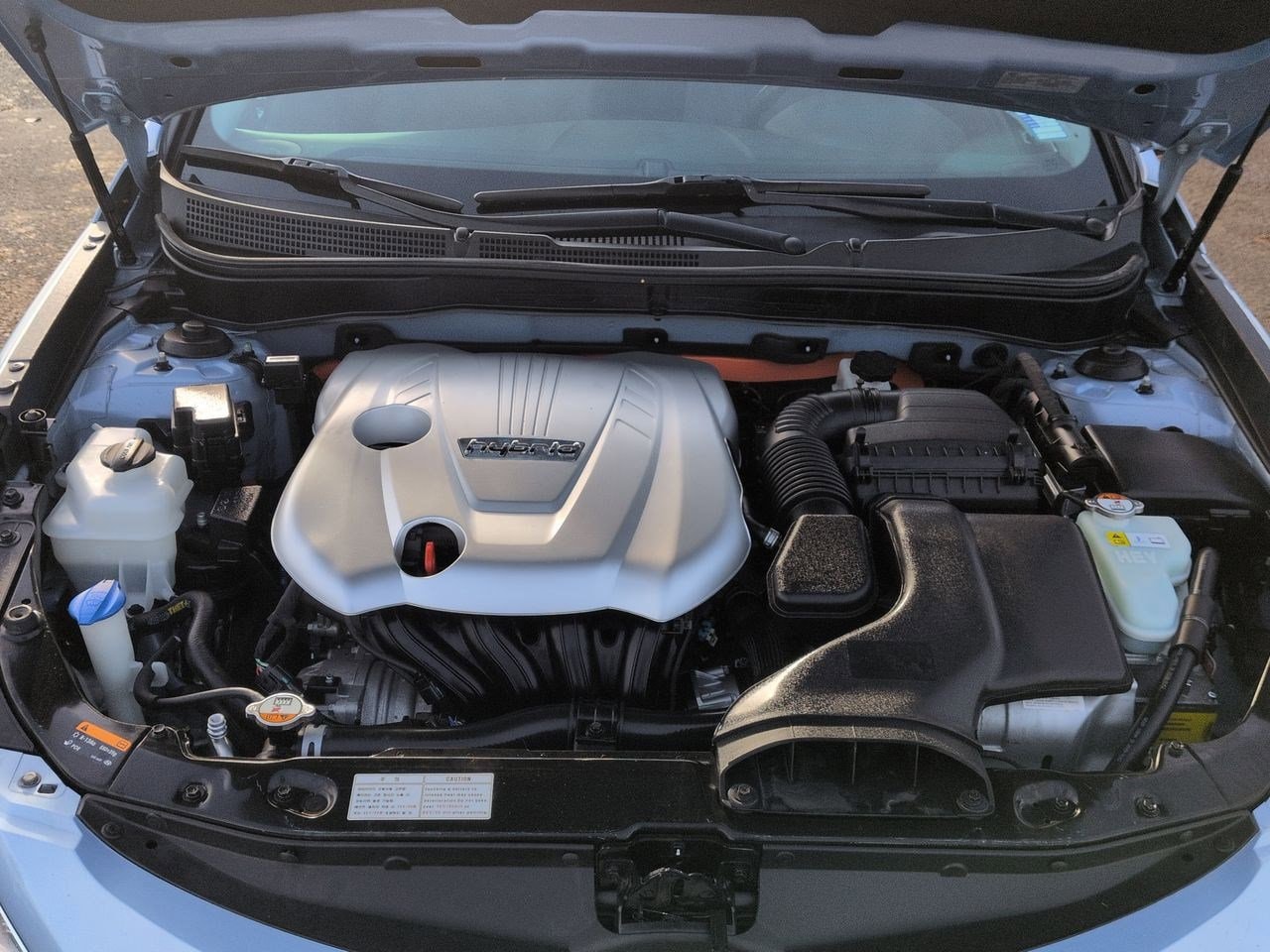 Thumbnail: 2015 Hyundai Sonata - 15