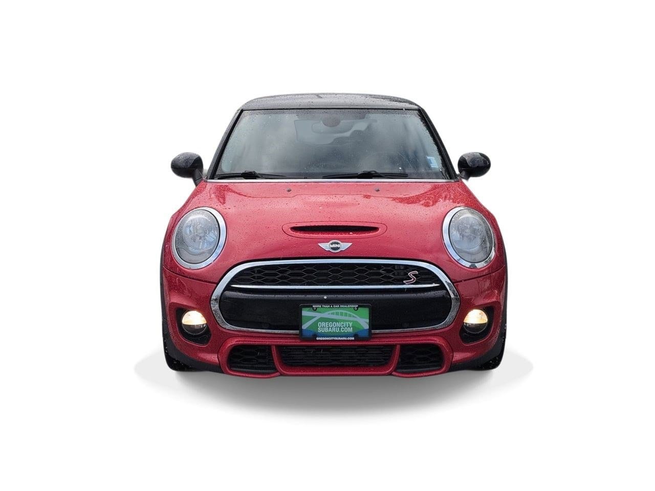 Thumbnail: 2018 MINI Cooper Hardtop - 3