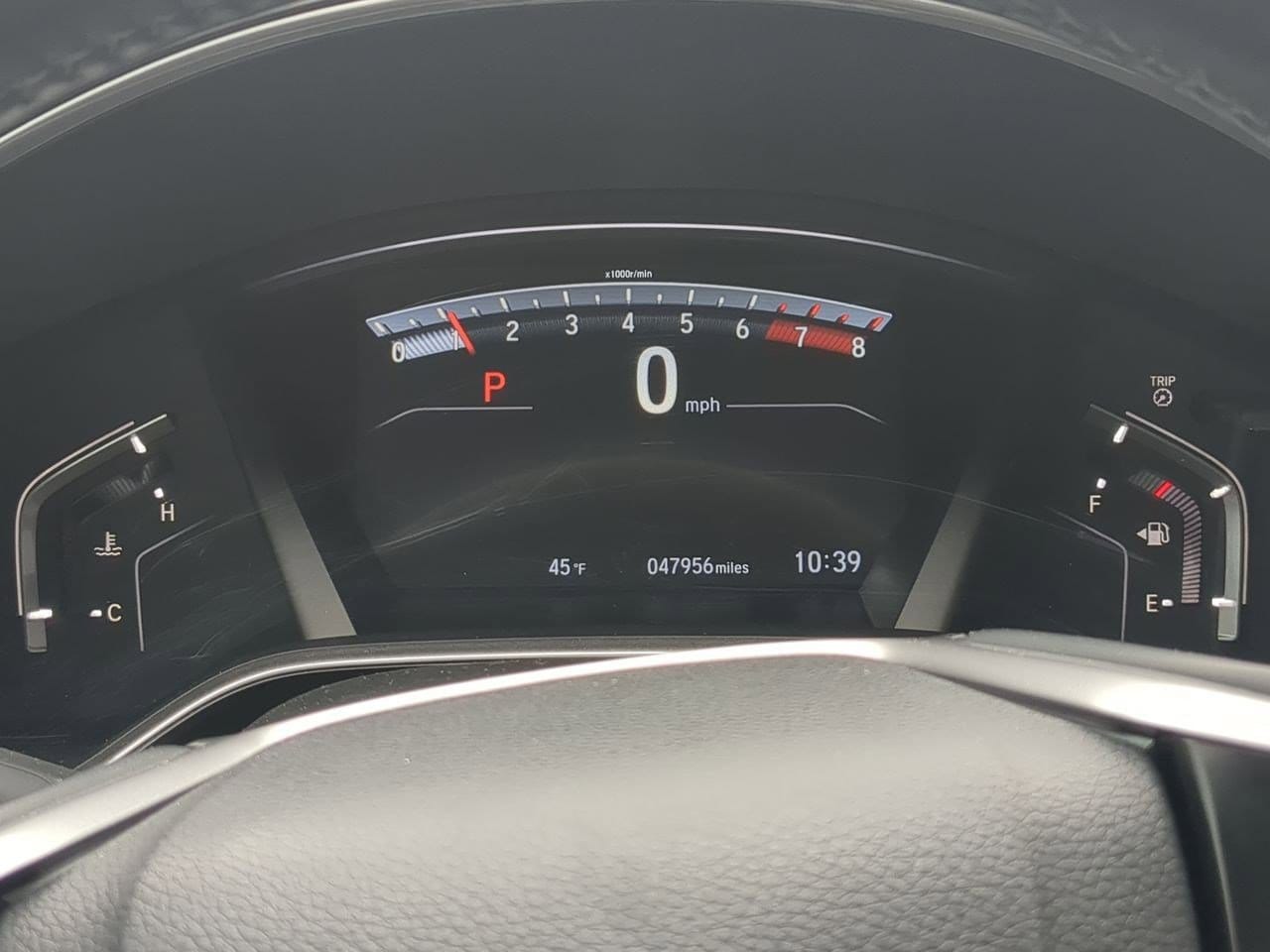 Thumbnail: 2021 Honda CR-V - 35