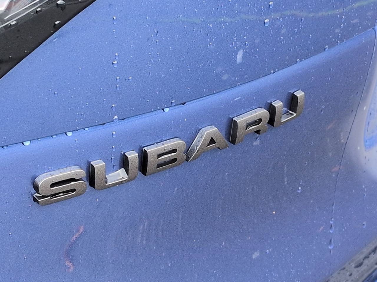 Thumbnail: 2025 Subaru Forester - 12