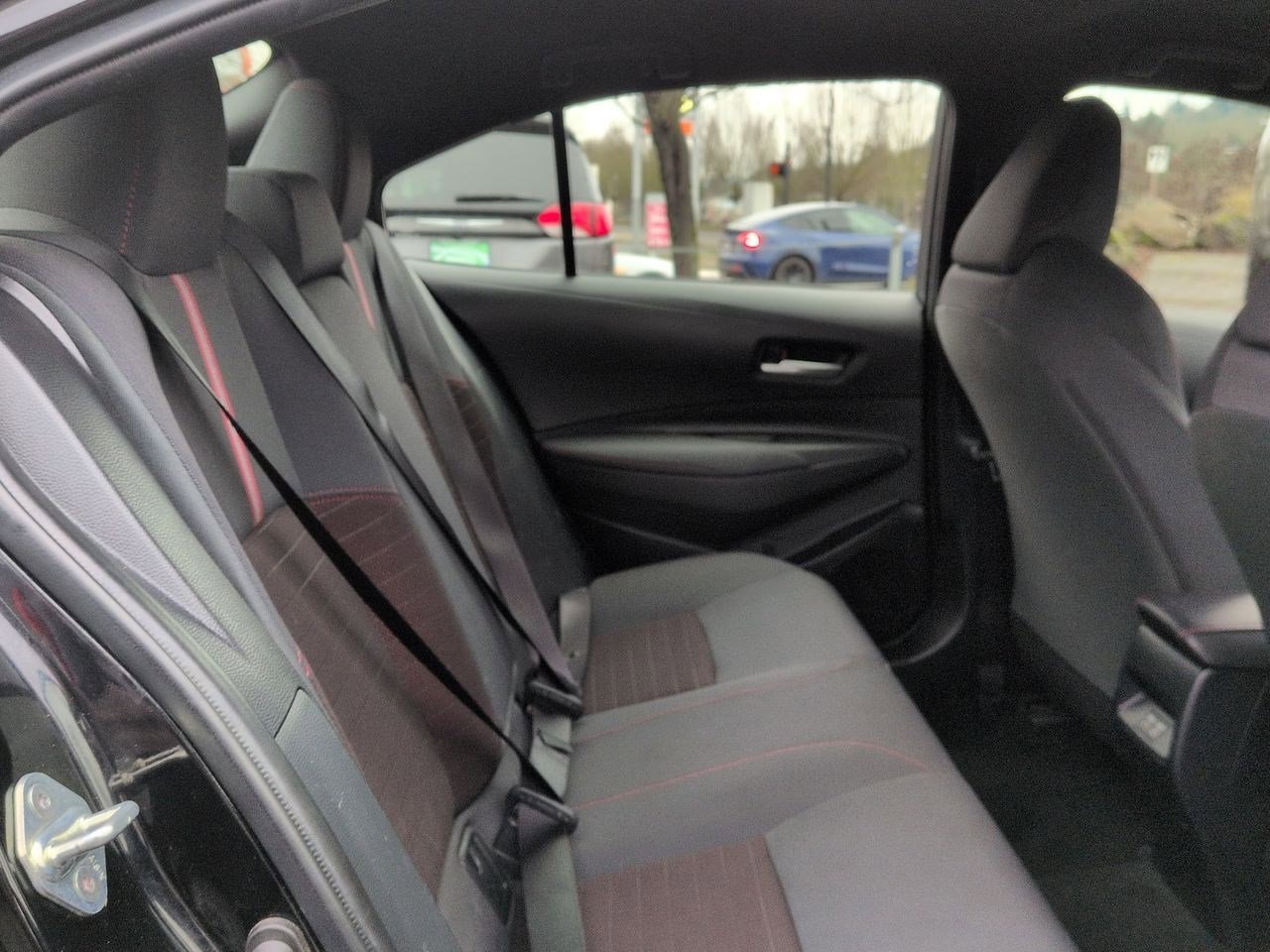 Thumbnail: 2023 Toyota Corolla - 21