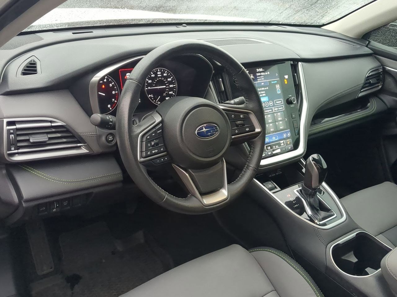 Thumbnail: 2023 Subaru Outback - 10