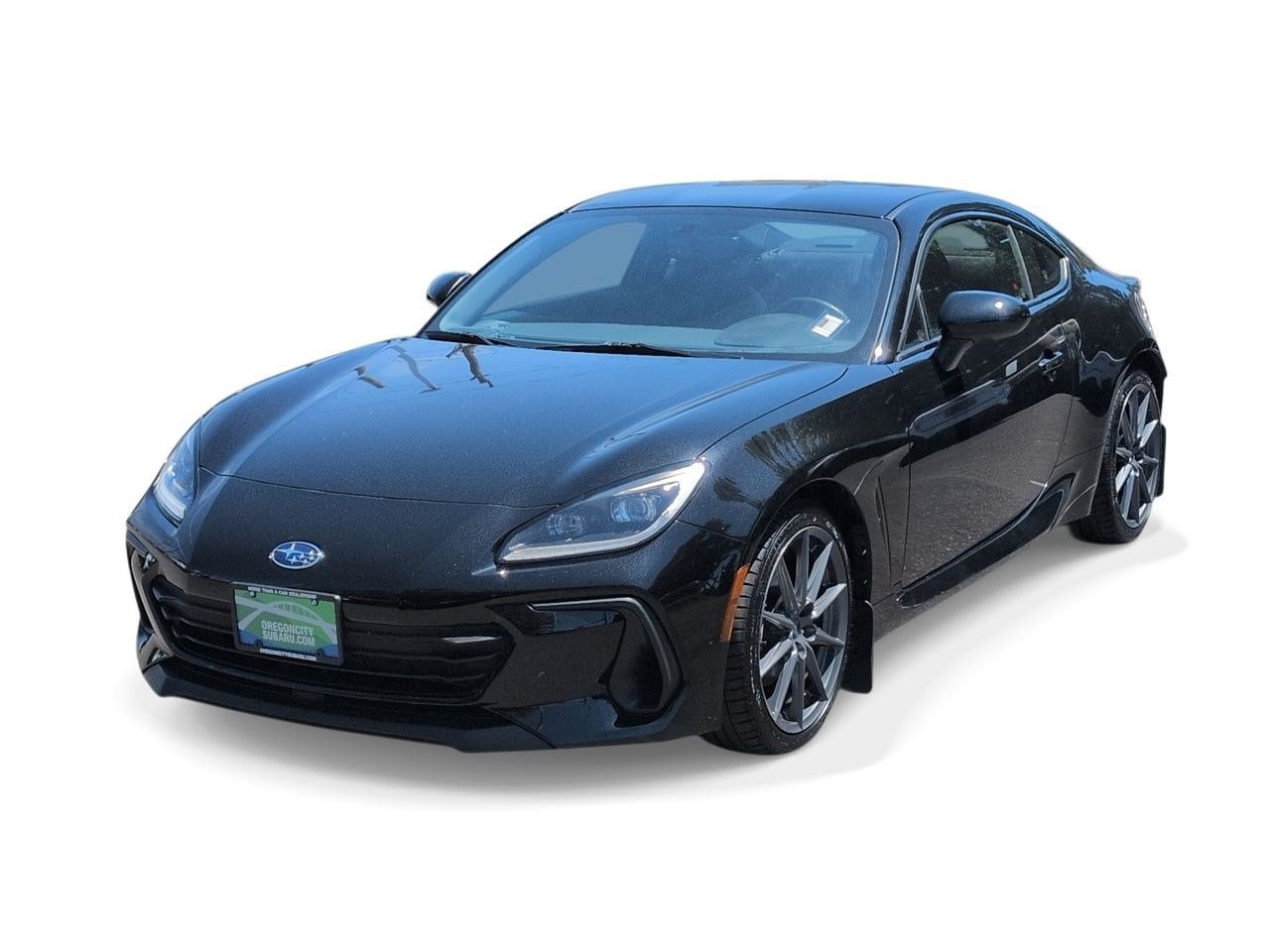 Thumbnail: 2023 Subaru BRZ - 4