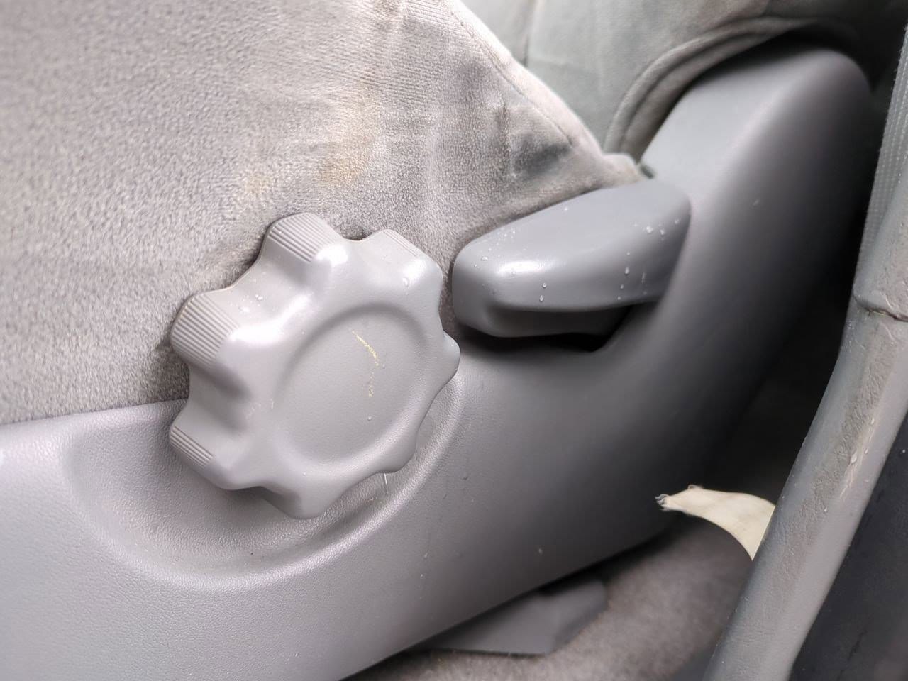 2008 Toyota Tacoma PreRunner 17