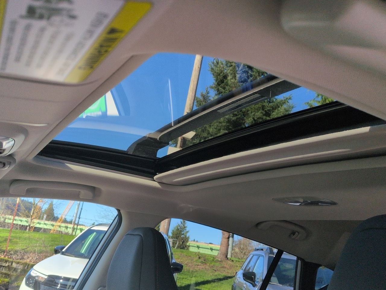 Thumbnail: 2026 Subaru Crosstrek - 20