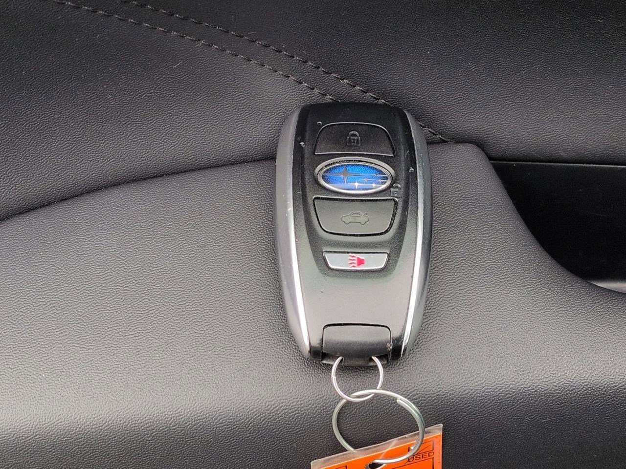 Thumbnail: 2022 Subaru Forester - 39