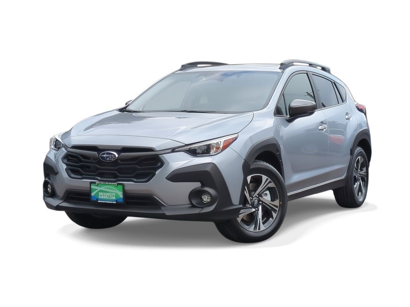 2025 Subaru Crosstrek Premium Hero Image