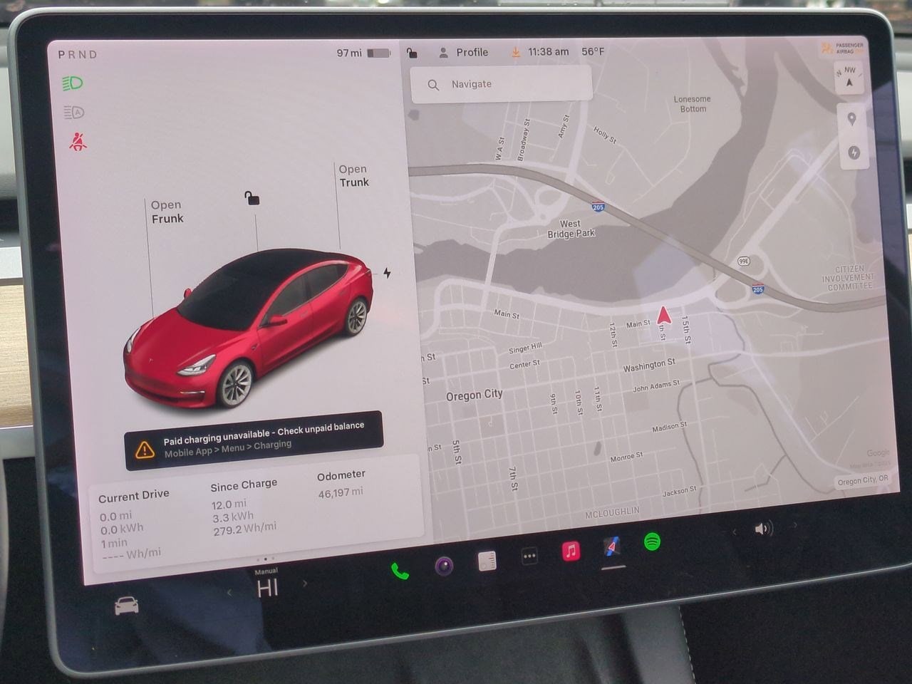 Thumbnail: 2022 Tesla Model 3 - 31