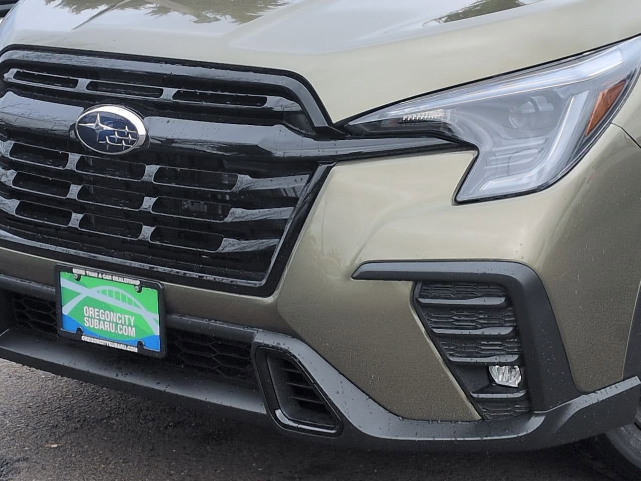 Thumbnail: 2026 Subaru Ascent - 11