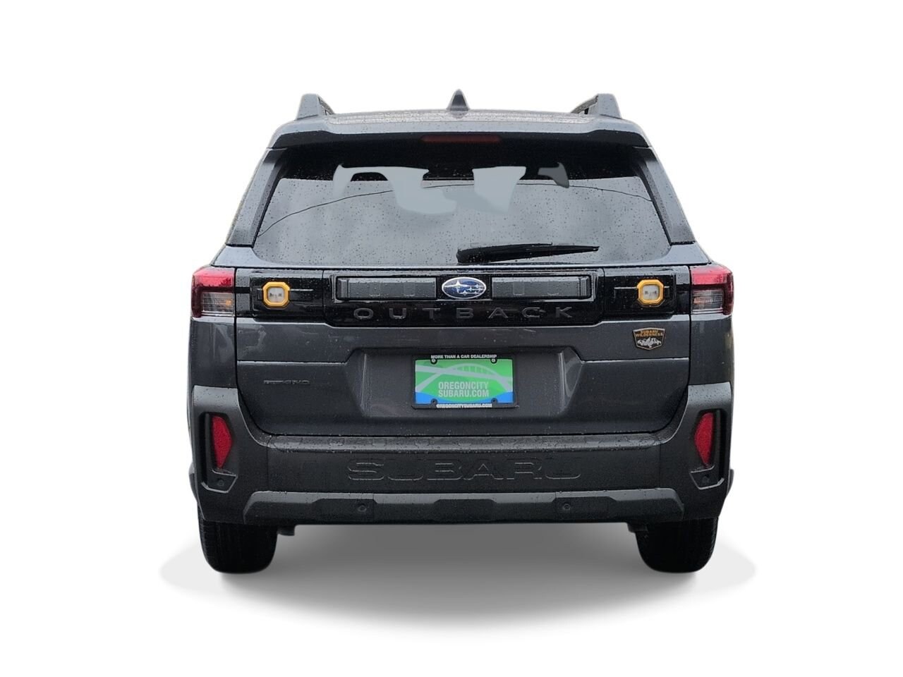 Thumbnail: 2026 Subaru Outback - 7