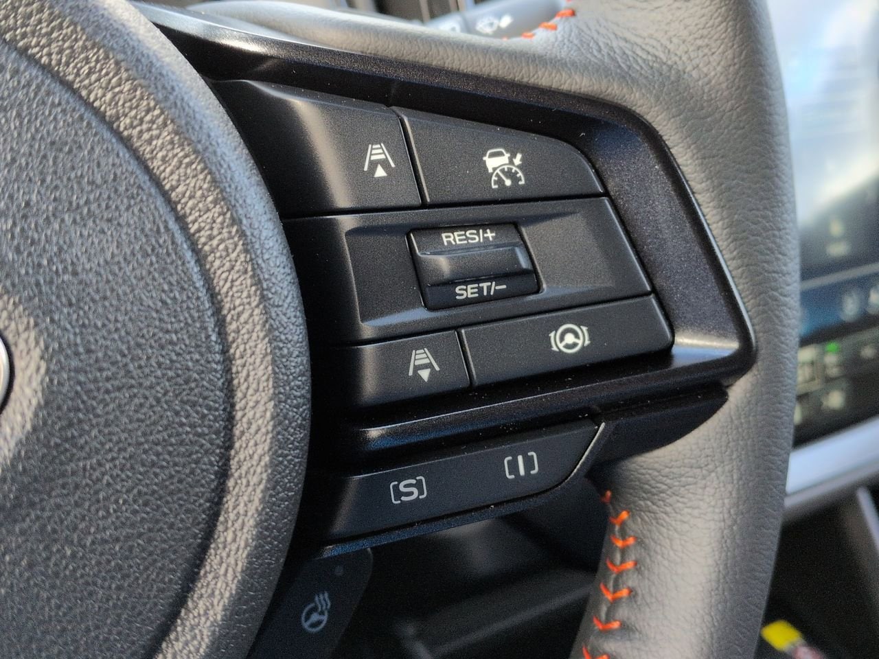 Thumbnail: 2026 Subaru Crosstrek - 25