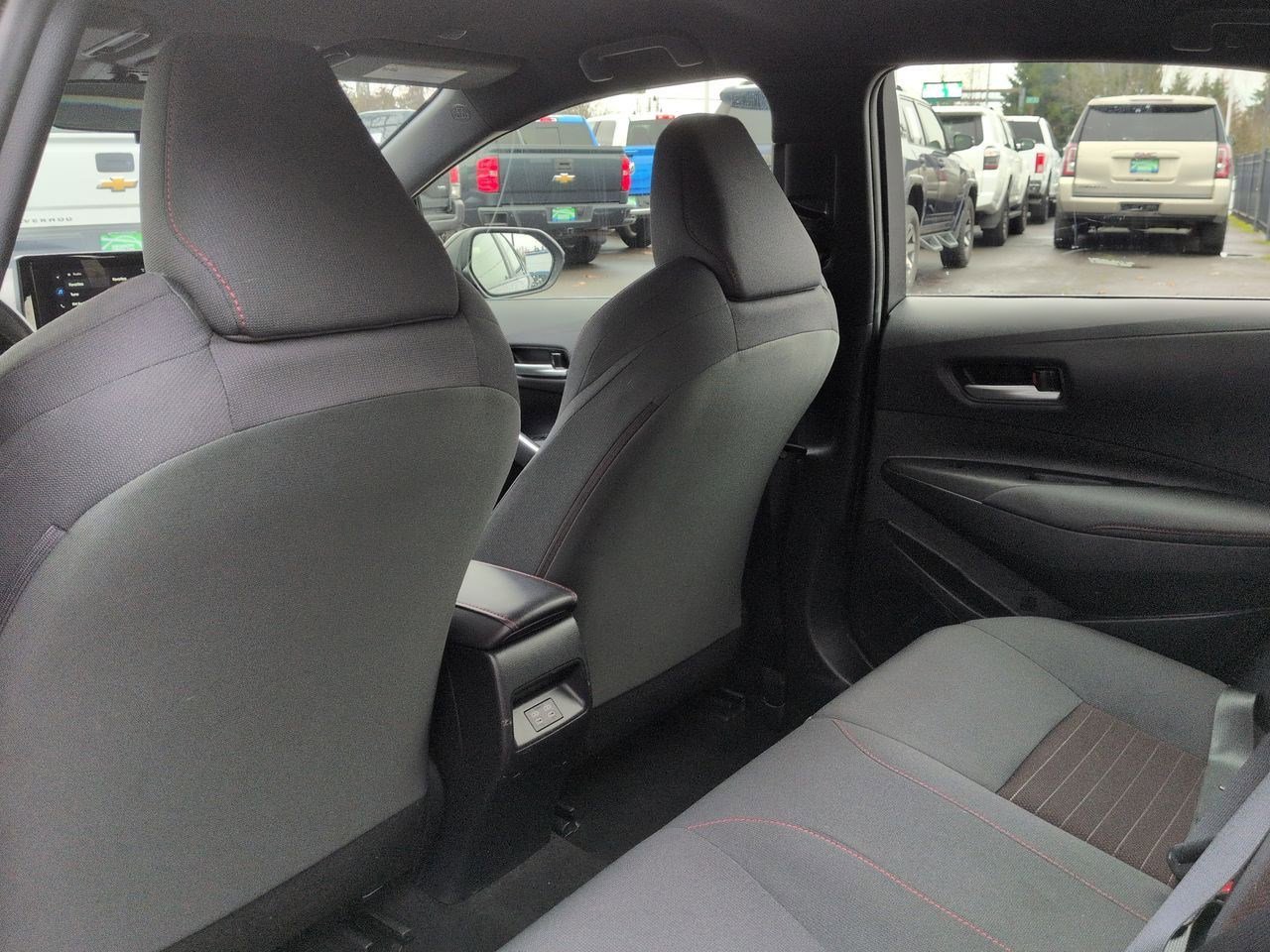 Thumbnail: 2023 Toyota Corolla - 19