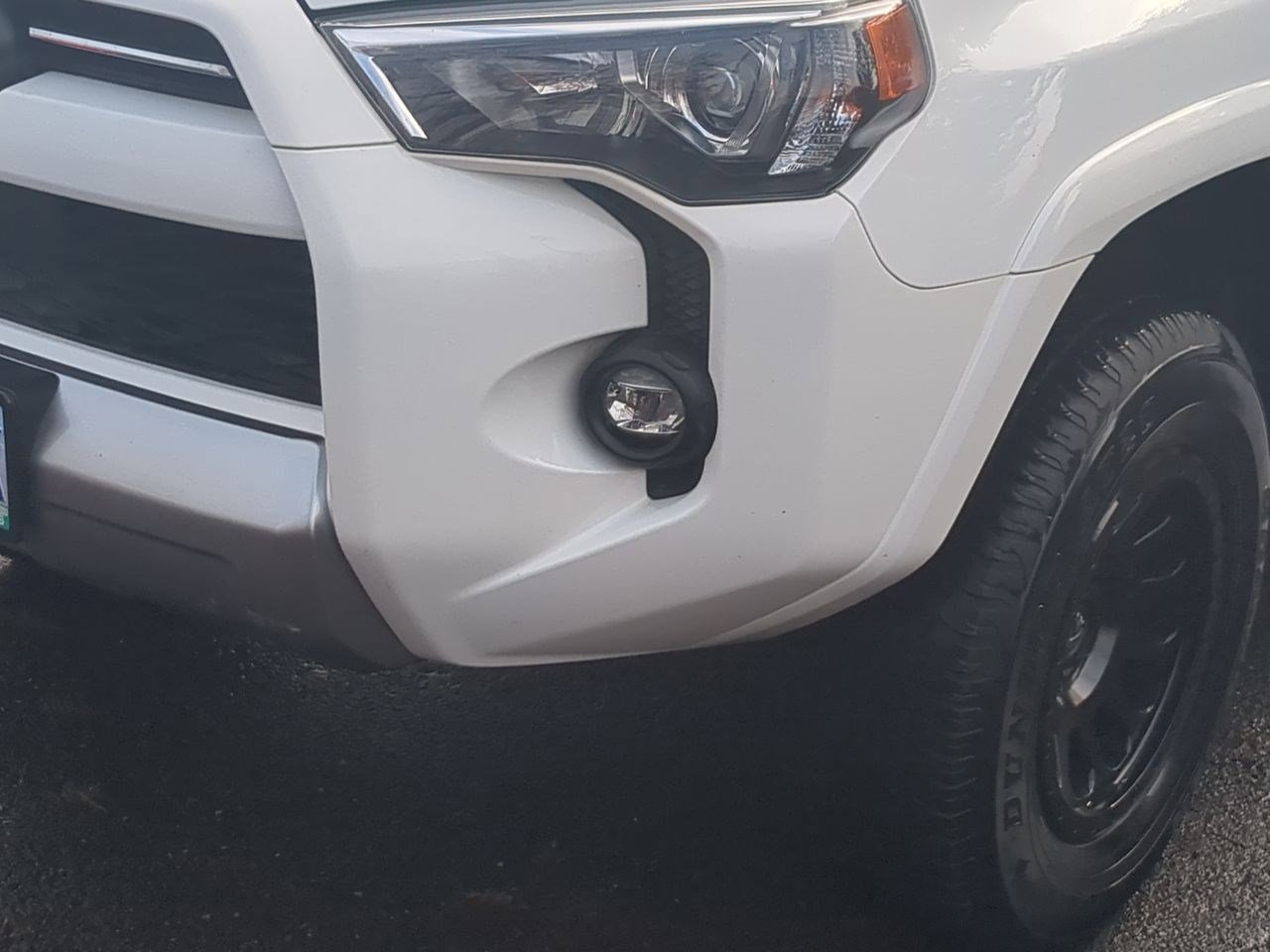 Thumbnail: 2023 Toyota 4Runner - 11