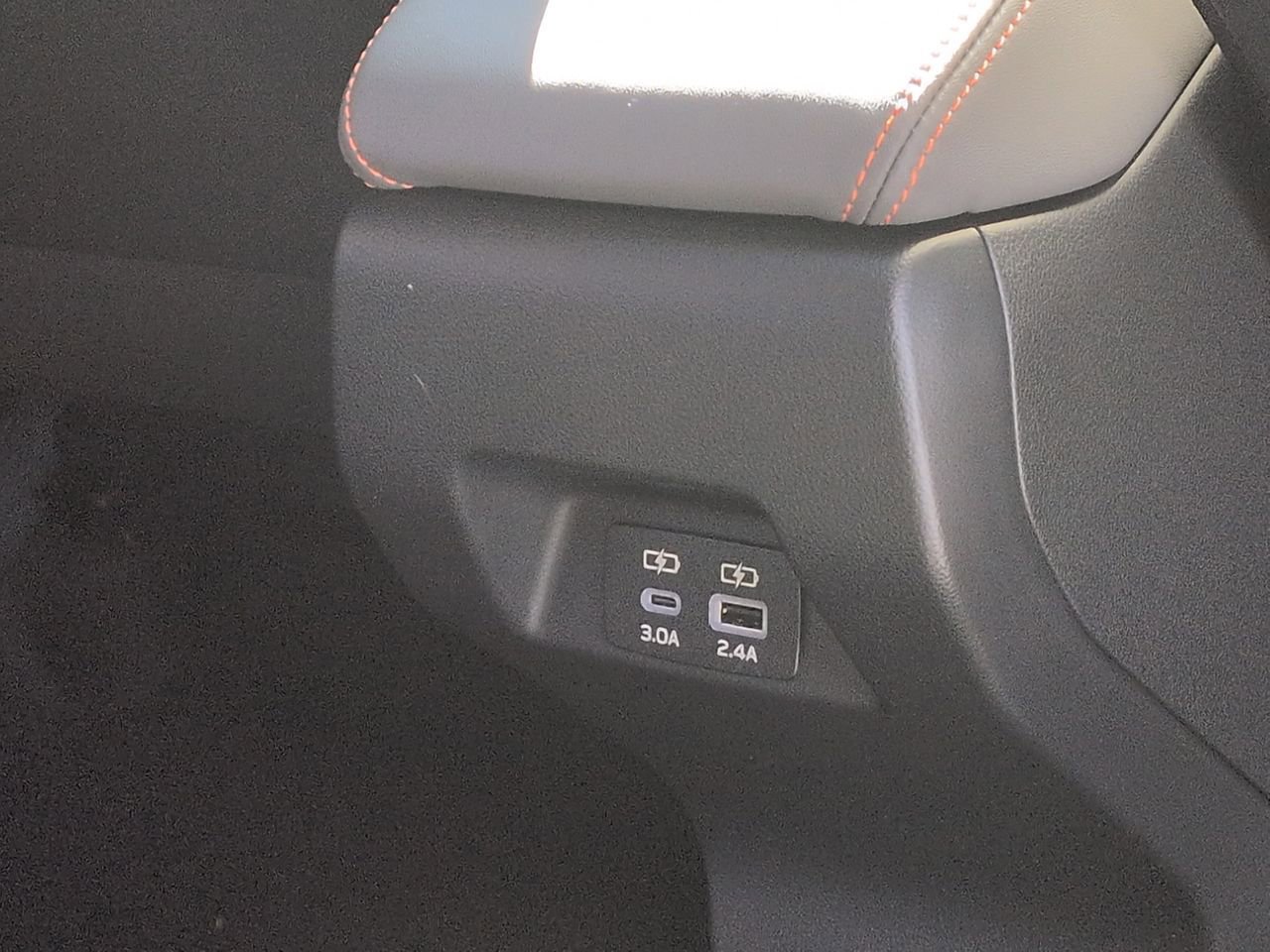 Thumbnail: 2026 Subaru Crosstrek - 23