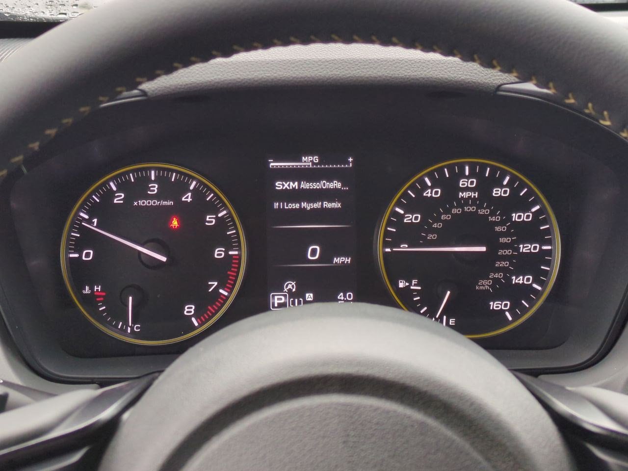 Thumbnail: 2025 Subaru Crosstrek - 34