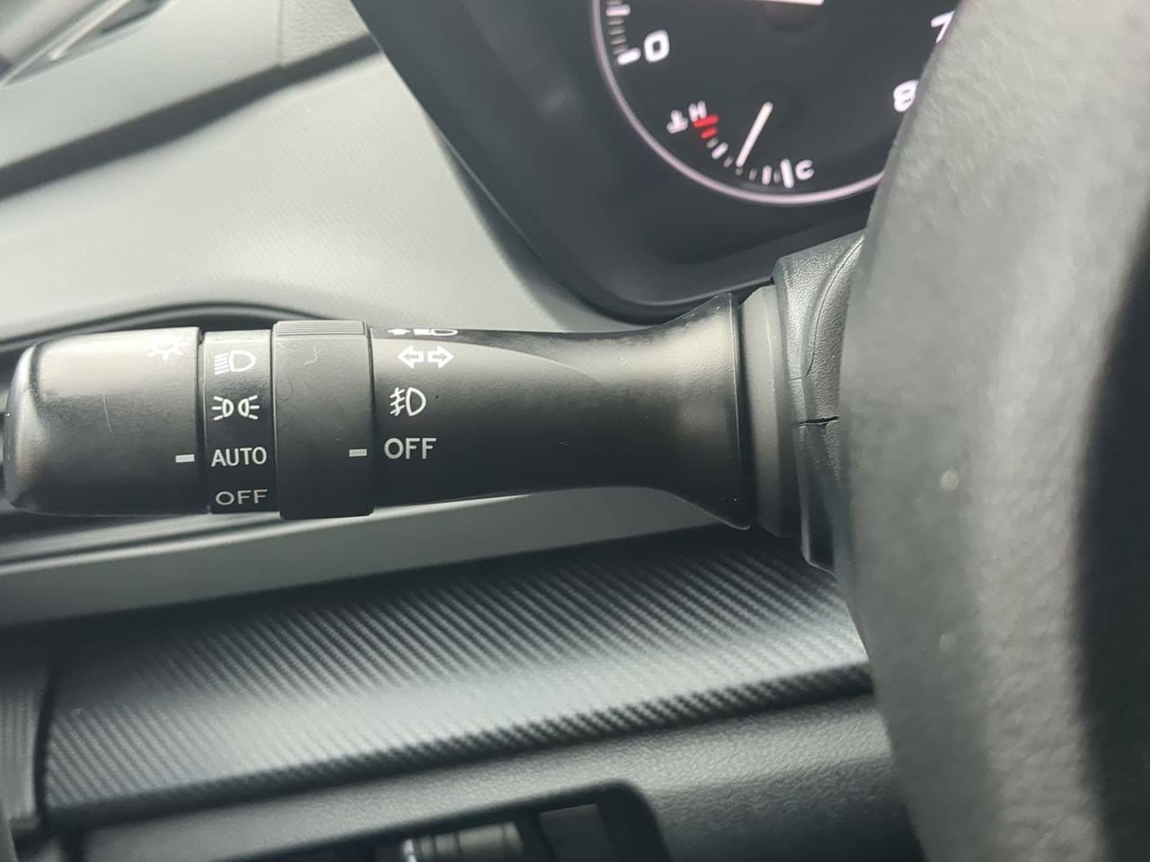 Thumbnail: 2024 Subaru Crosstrek - 27