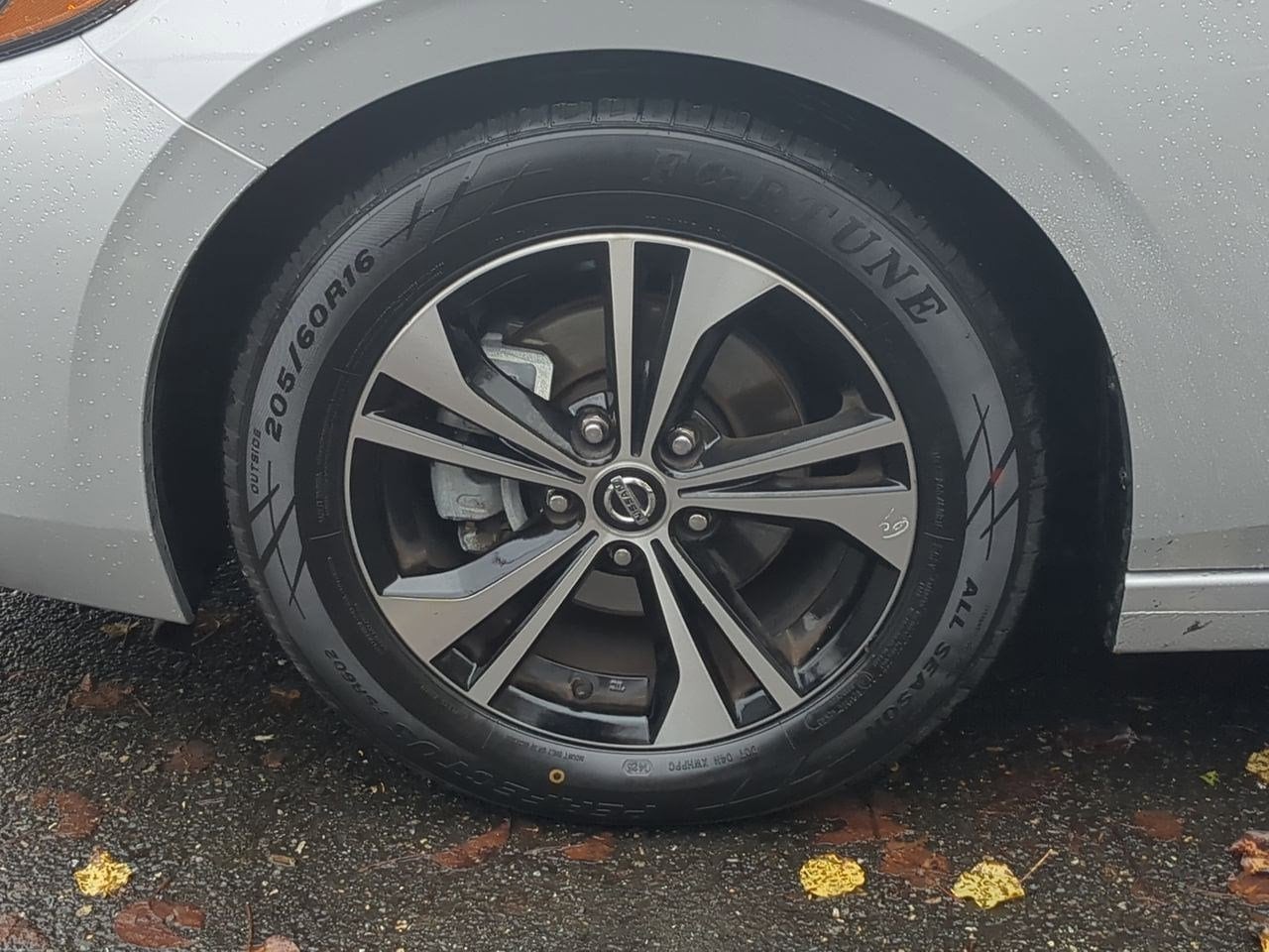 Thumbnail: 2023 Nissan Sentra - 13