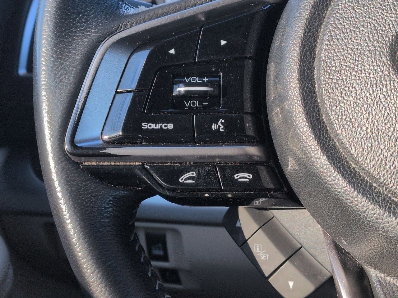 Thumbnail: 2019 Subaru Outback - 26