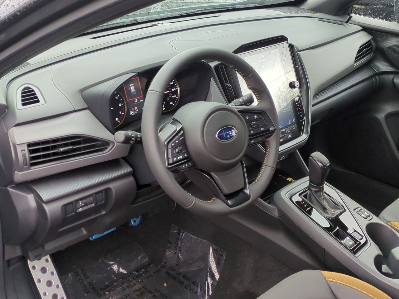 Thumbnail: 2025 Subaru Crosstrek - 10