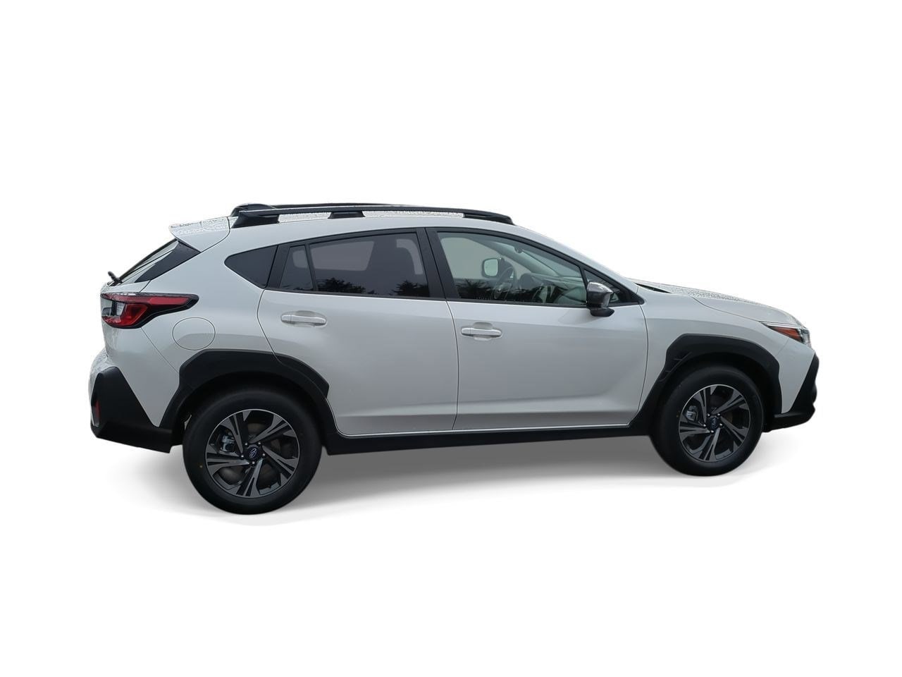 Thumbnail: 2025 Subaru Crosstrek - 8