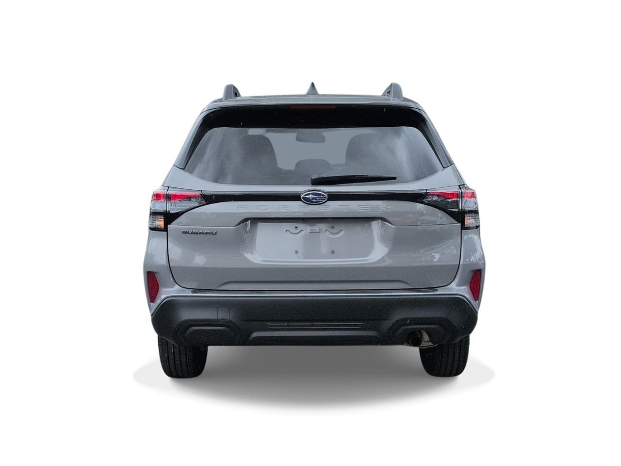 Thumbnail: 2026 Subaru Forester - 7