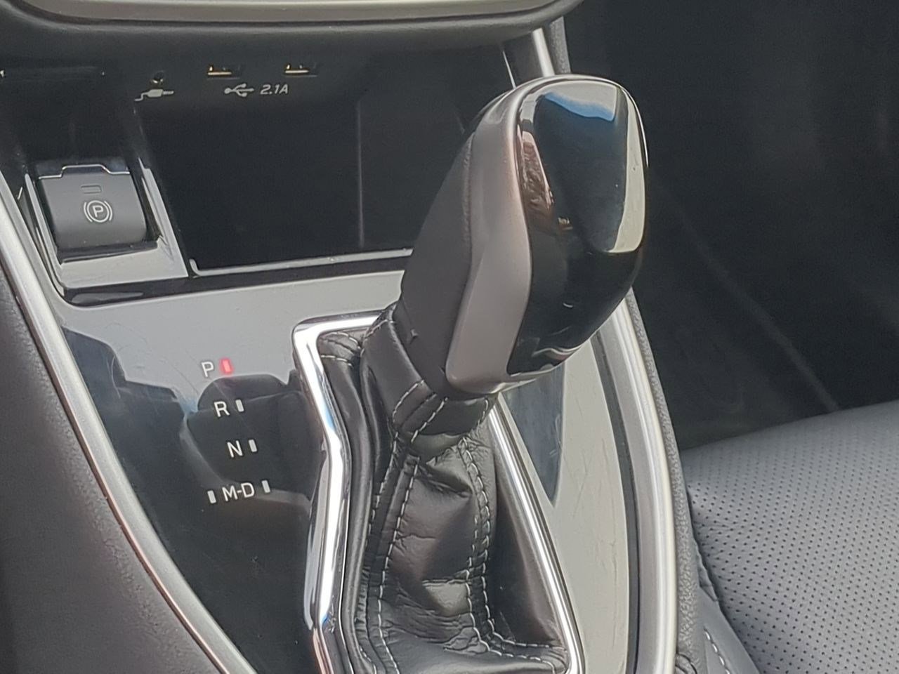 Thumbnail: 2022 Subaru Outback - 35