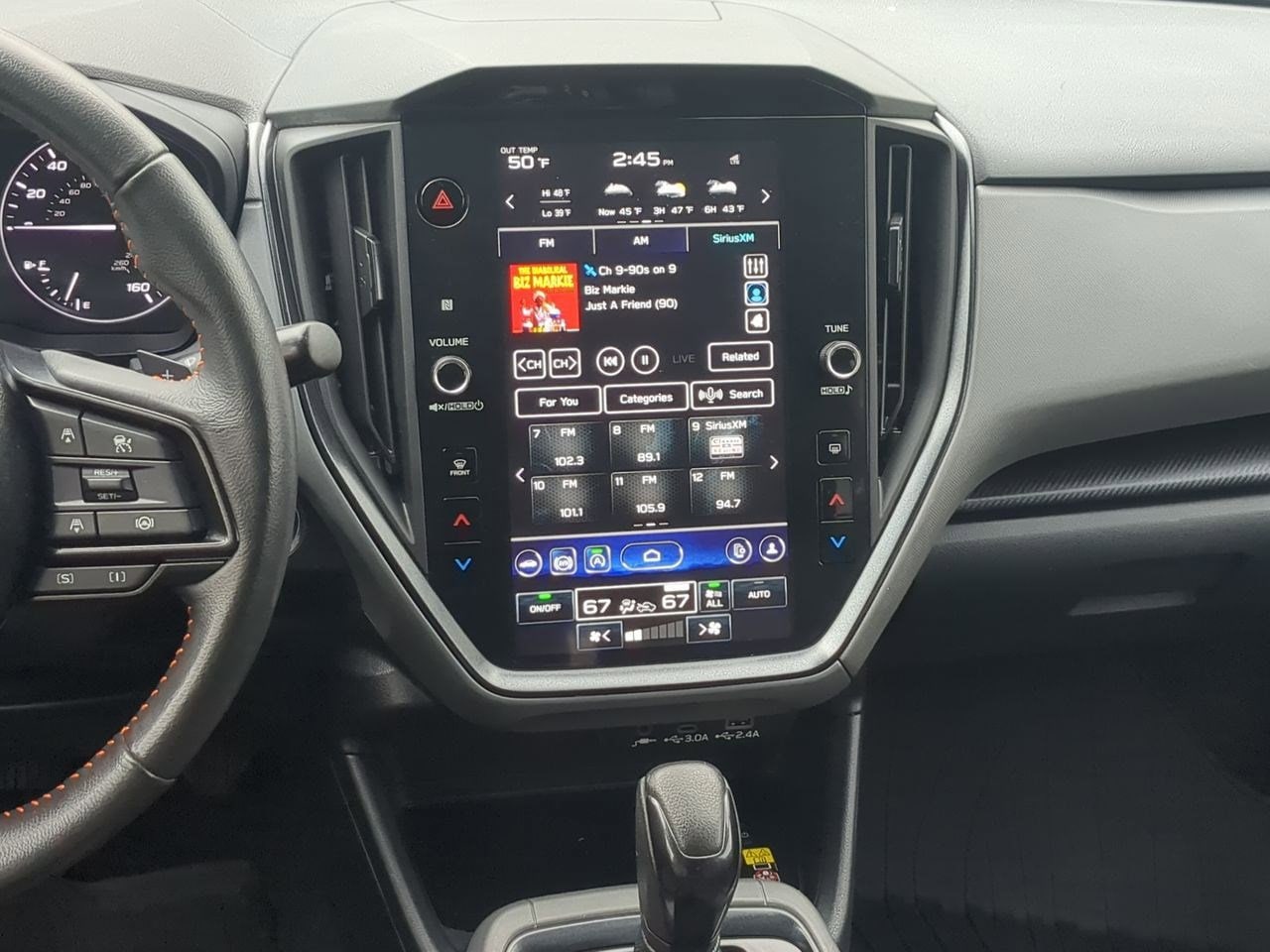 Thumbnail: 2024 Subaru Crosstrek - 28